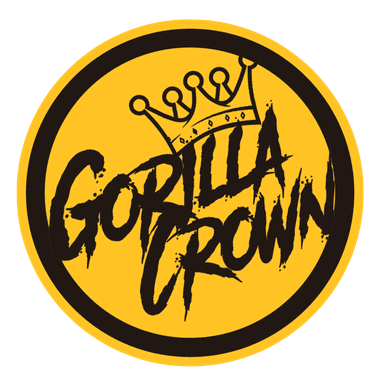 Gorilla Crown