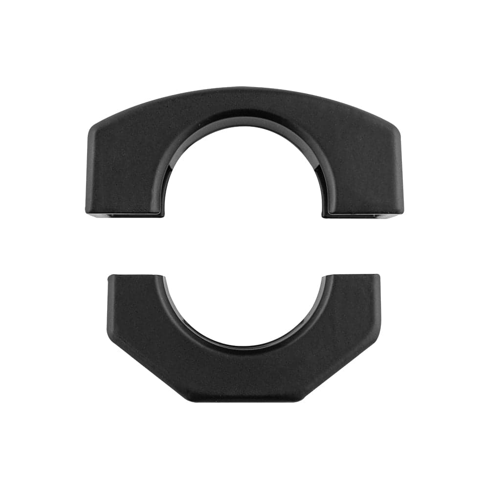 Adaptadores de abrazadera CLP-HYDRO de 0,95 a 1,5" para barras de sonido SB