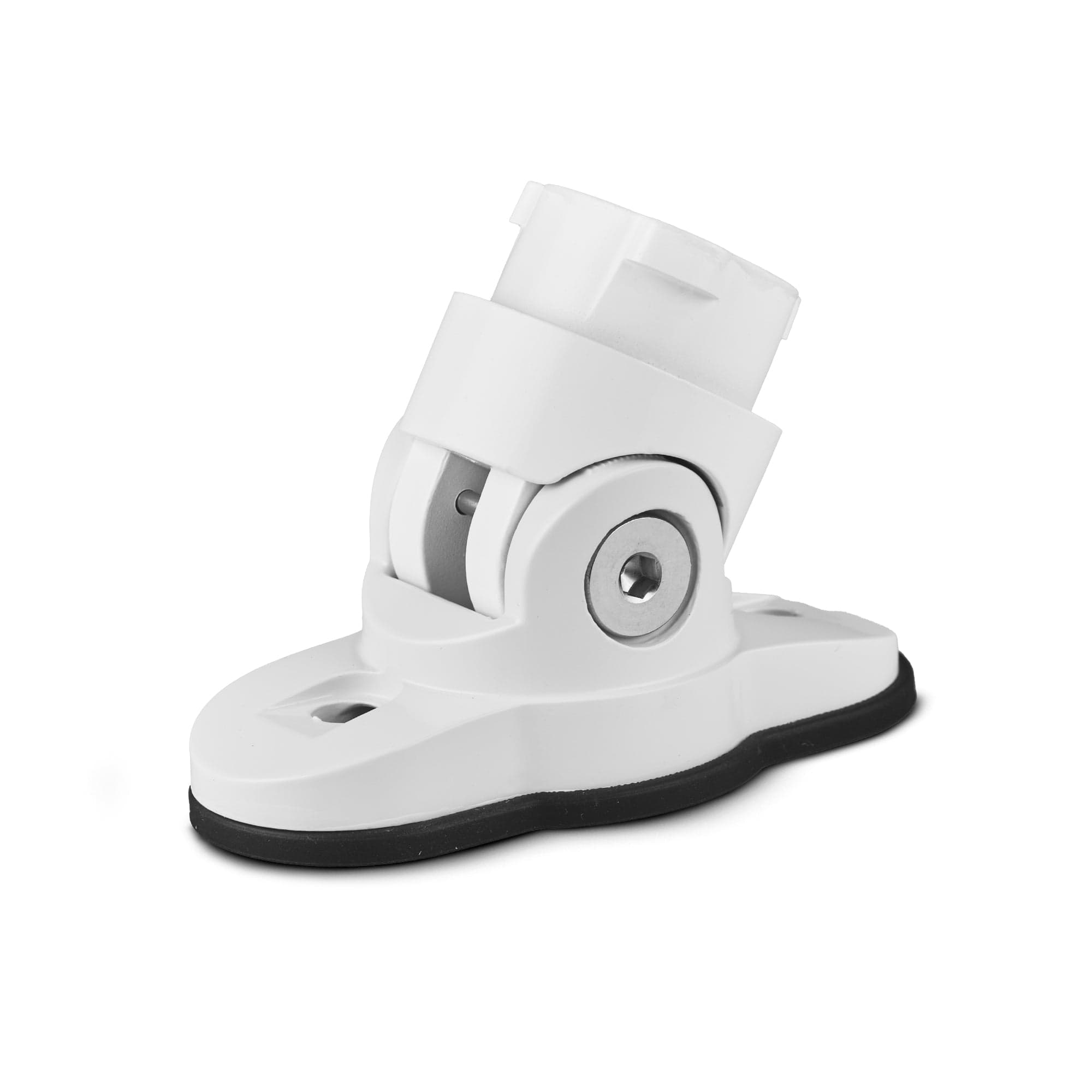 Adaptador de abrazadera de montaje plano para altavoces de torre Malibu G10+ y todos los altavoces de torre NXL-X y CF-X