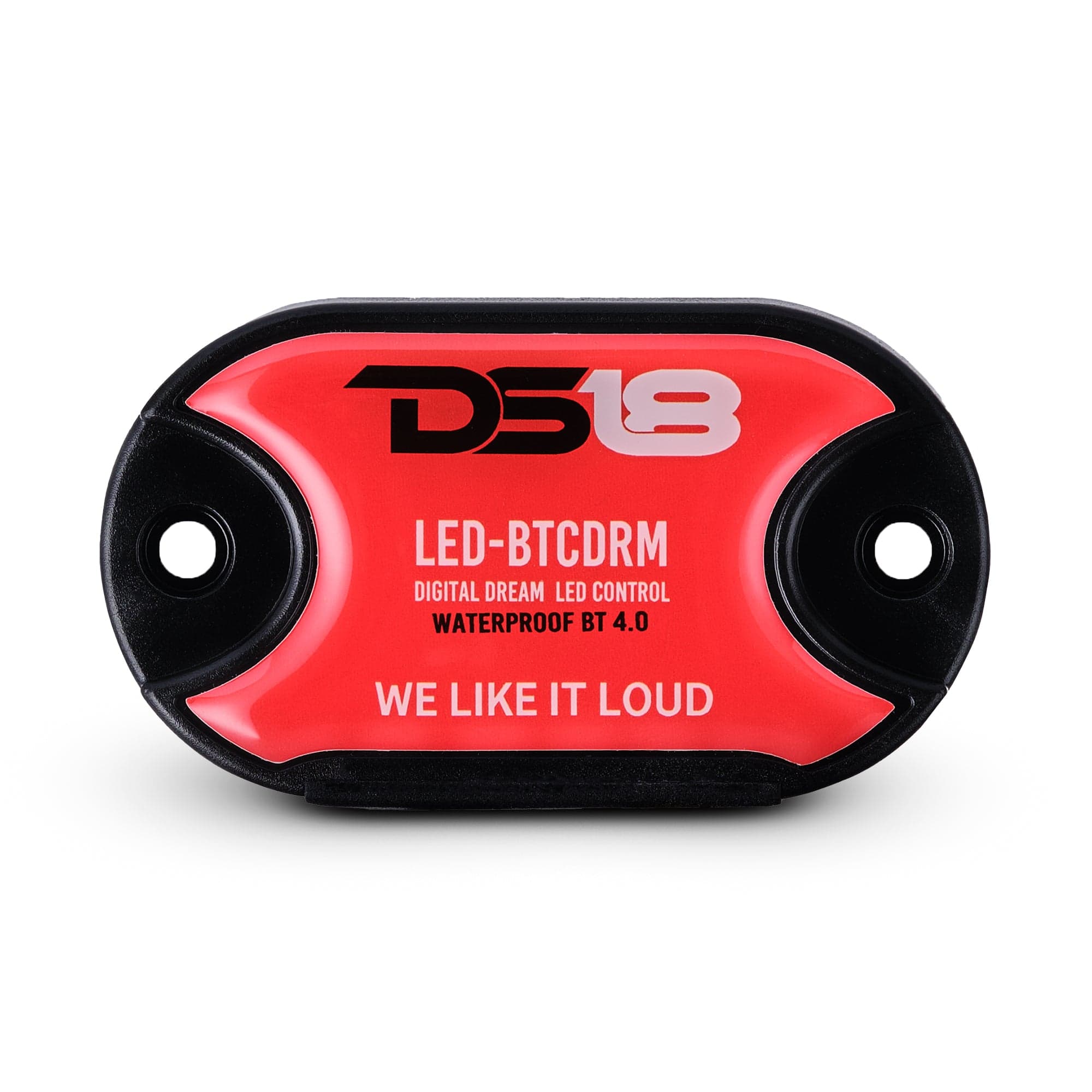 Luces digitales LED RGB Dream con control Bluetooth y función de persecución (compatible con Android e iPhone)
