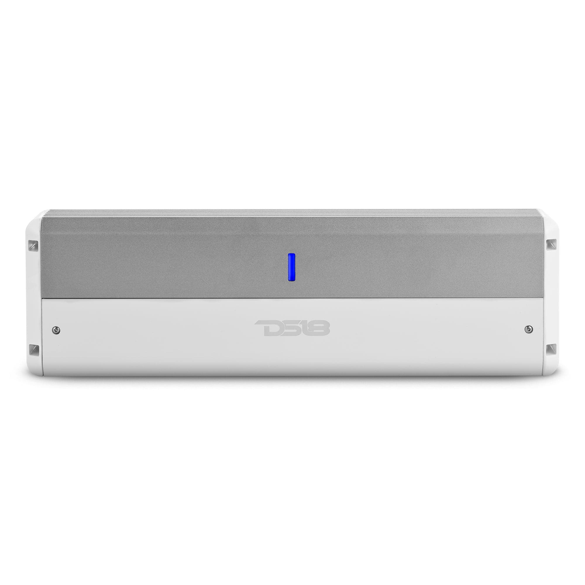 Amplificador NXL de 6 canales para embarcaciones y vehículos recreativos, clase D | 6 x 150 W a 4 ohmios