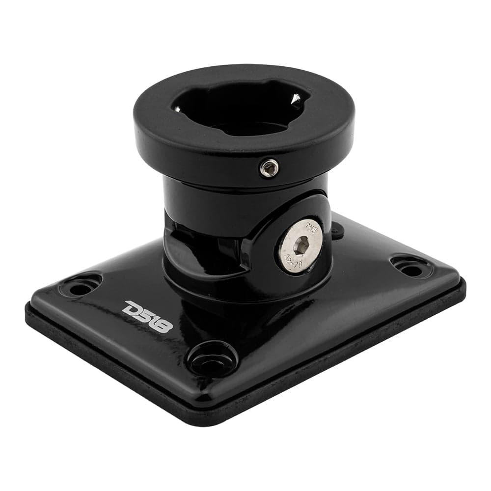 Soporte de montaje plano giratorio para torres NXL-PS y CF-PS