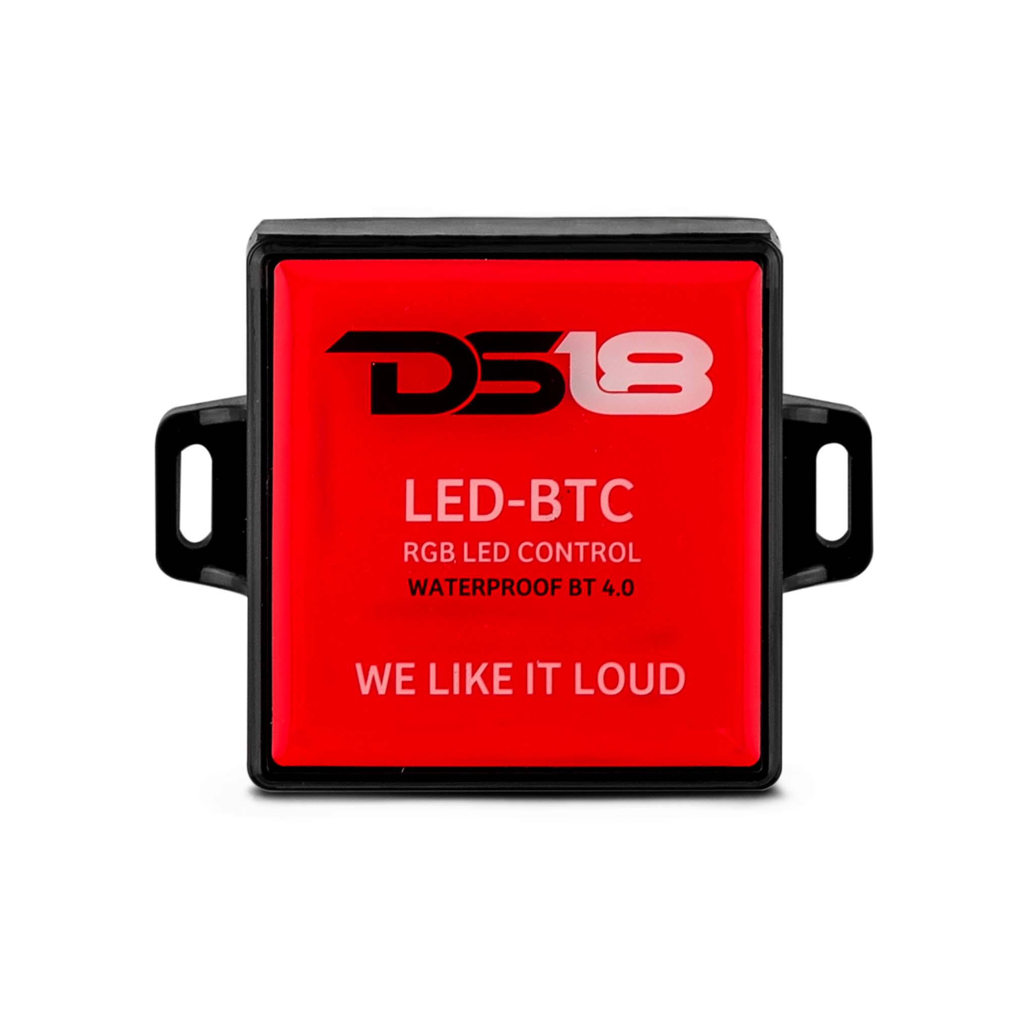Luces LED RGB con controlador Bluetooth 4.0 | Resistente al agua IP65