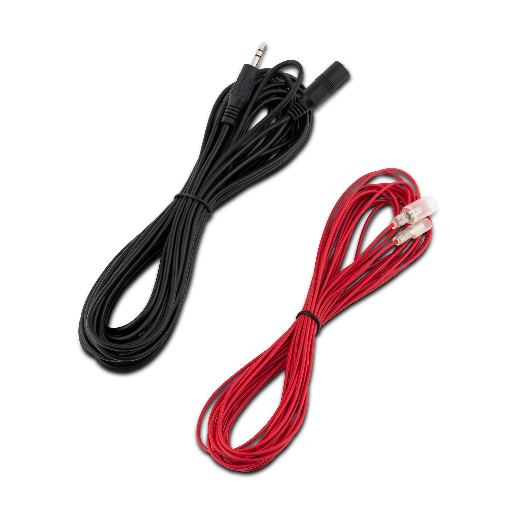 Cable de extensión de 20 pies para control remoto marino MXRC