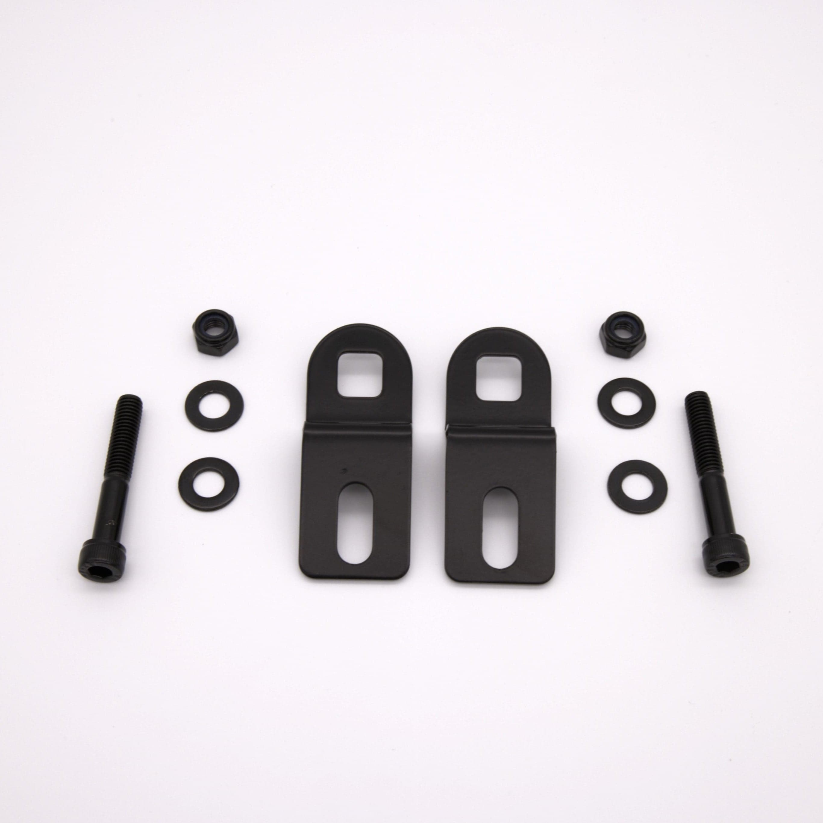 Cuero Pro/UTE Light Mount (Set of 2)