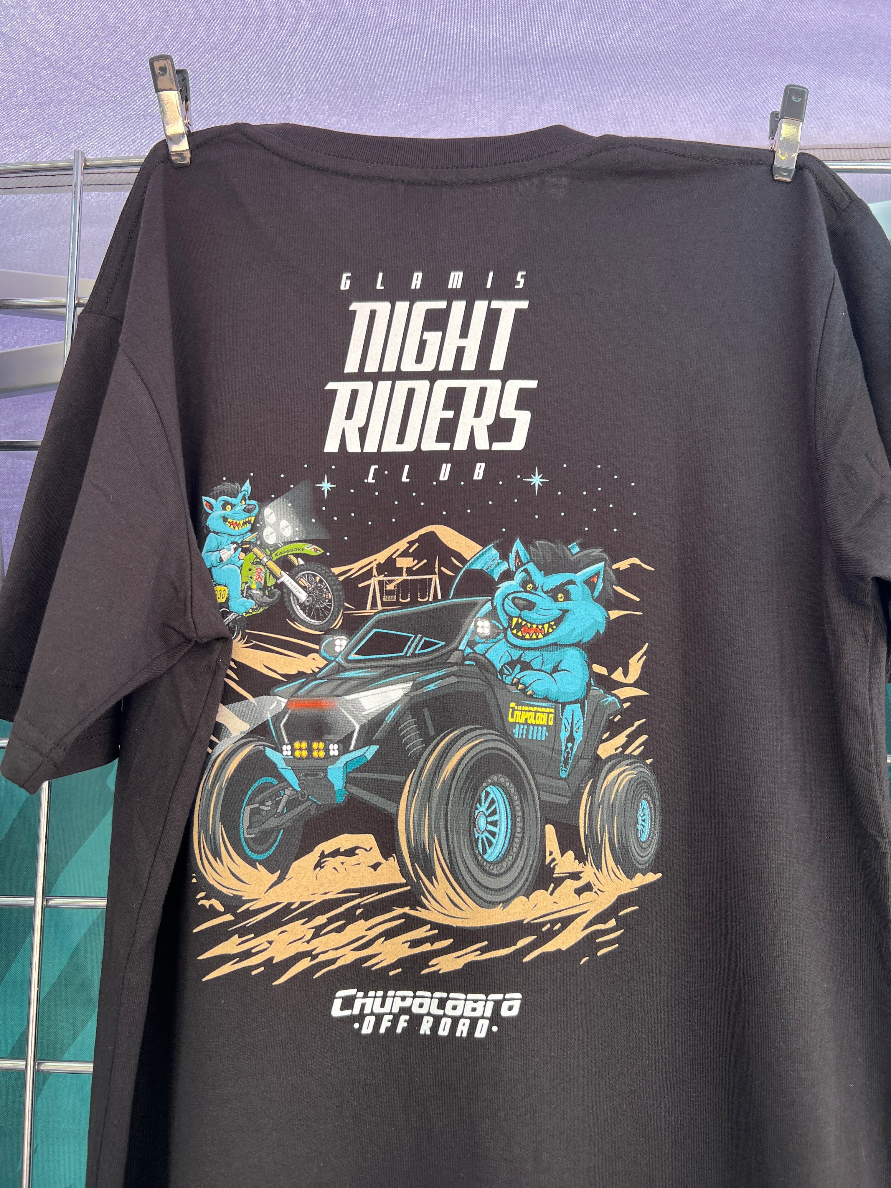 Youth Night Riders T-Shirt