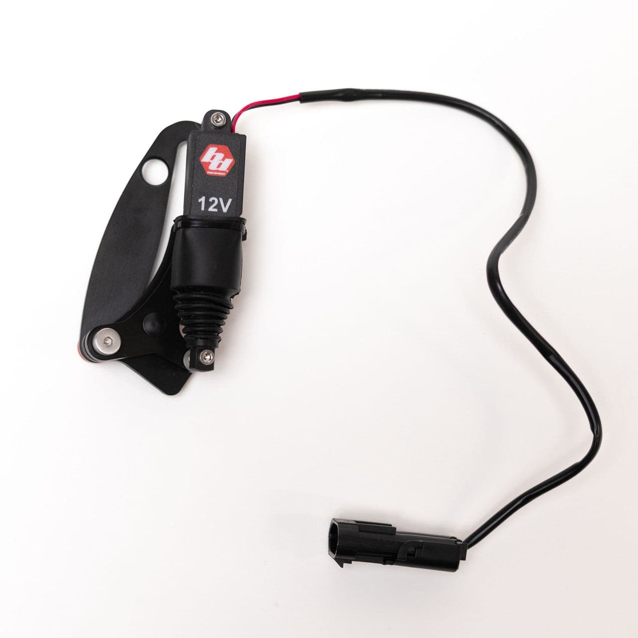 Reflex Light Actuator Kit - S8 Light Bar - Universal