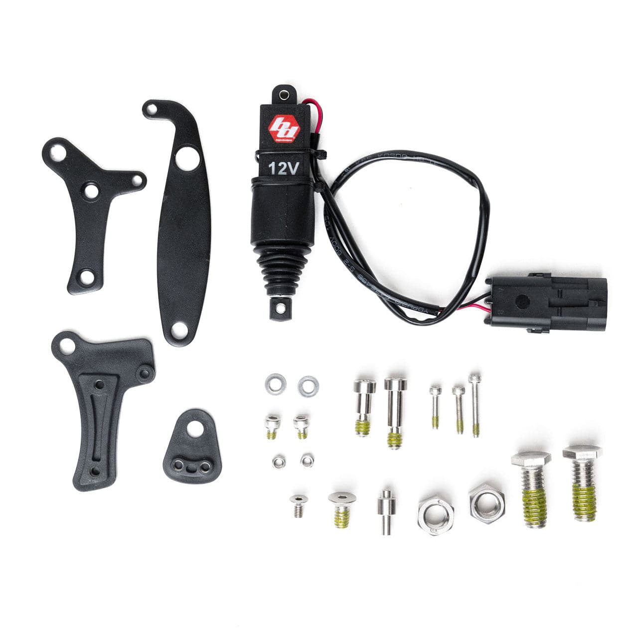Reflex Light Actuator Kit - OnX6+ Light Bar - Universal