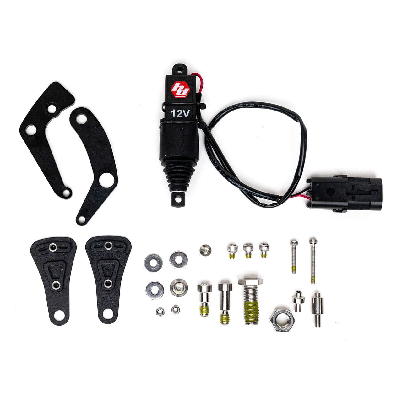 Reflex Light Actuator Kit - CL Standard Housing - Universal