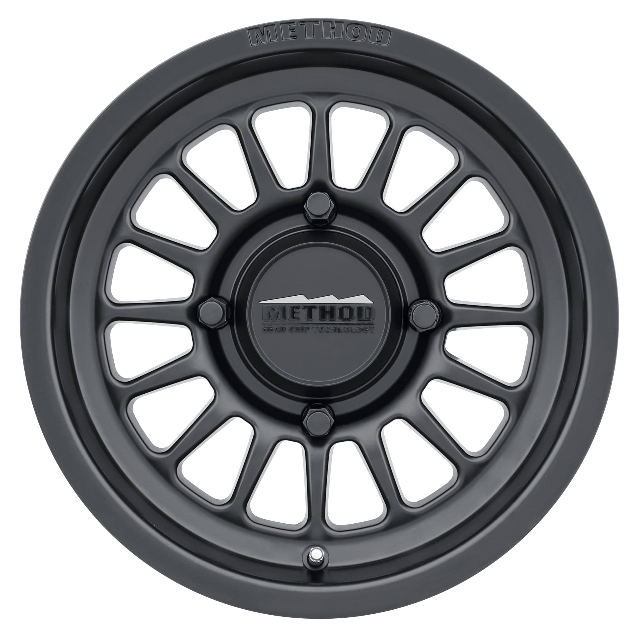Method Race Wheels 411 UTV Bead Grip