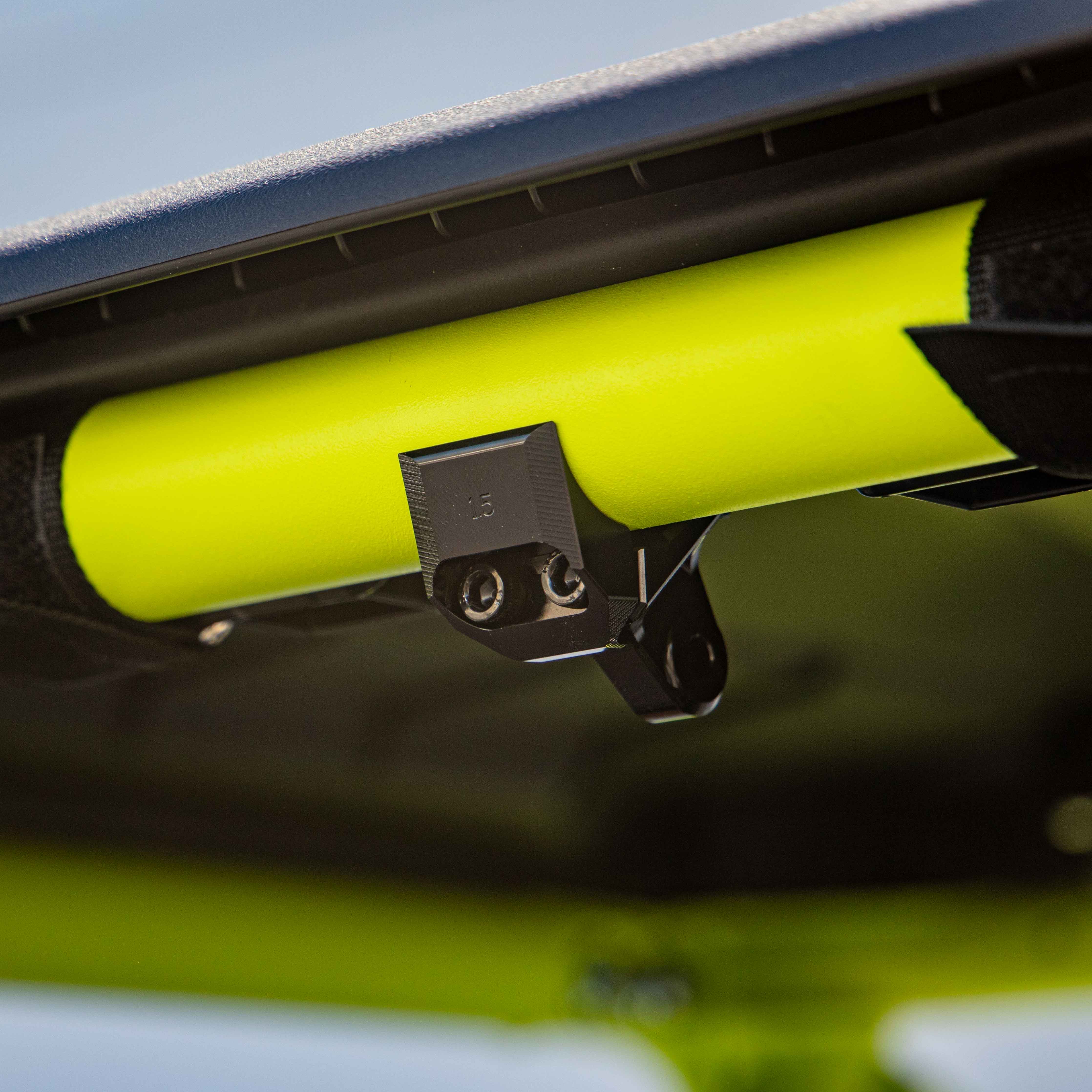 C-Clamp Mount (Sold Individually)