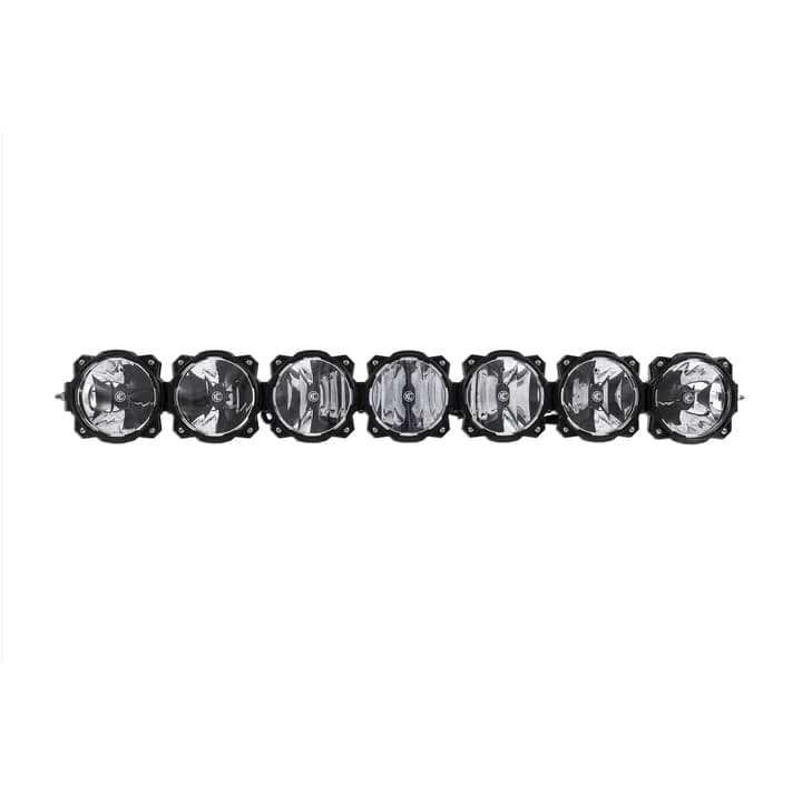 45" PRO6 GRAVITY® LED - 7-LIGHT - LIGHT BAR SYSTEM - 140W COMBO BEAM