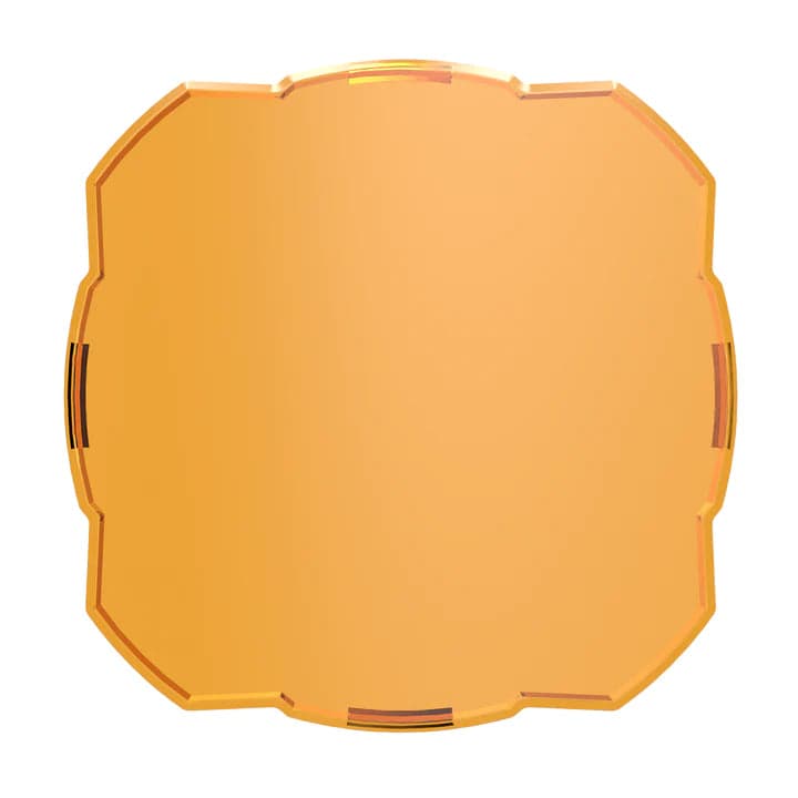 FLEX ERA® 4 - Light Shield / Hard Cover - Amber