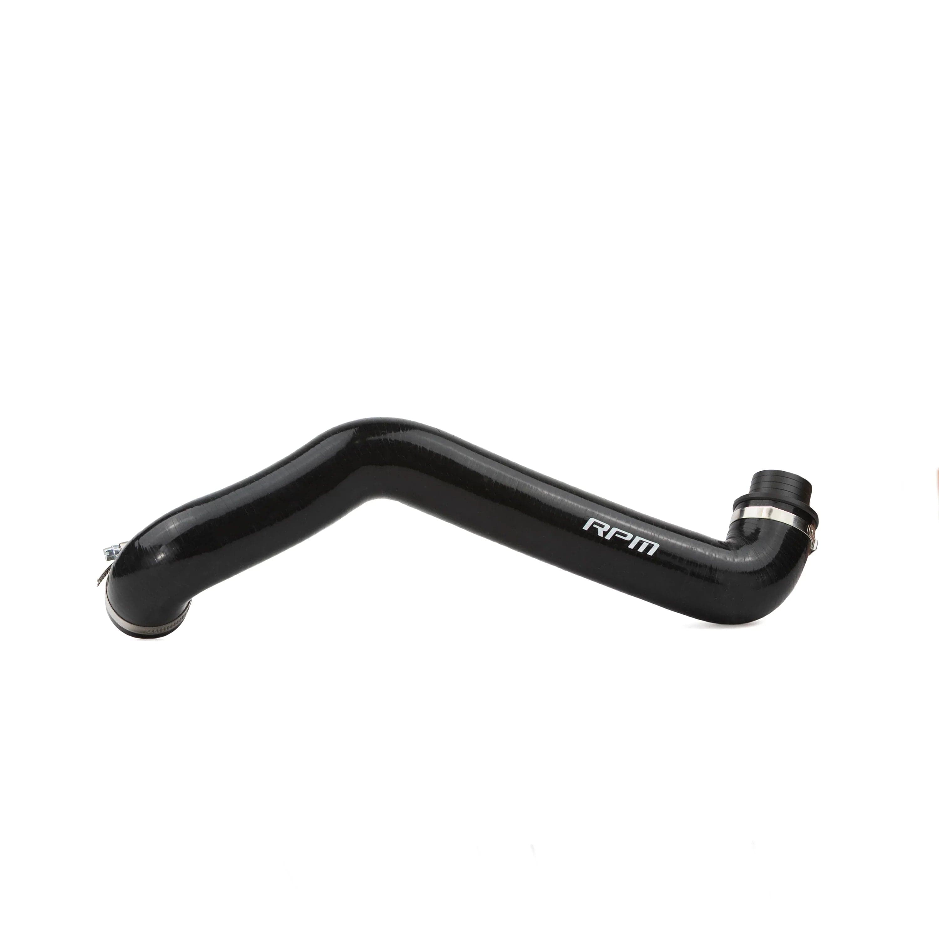 RPM Maverick R Dual Baffle Catch Can Vent Relocation