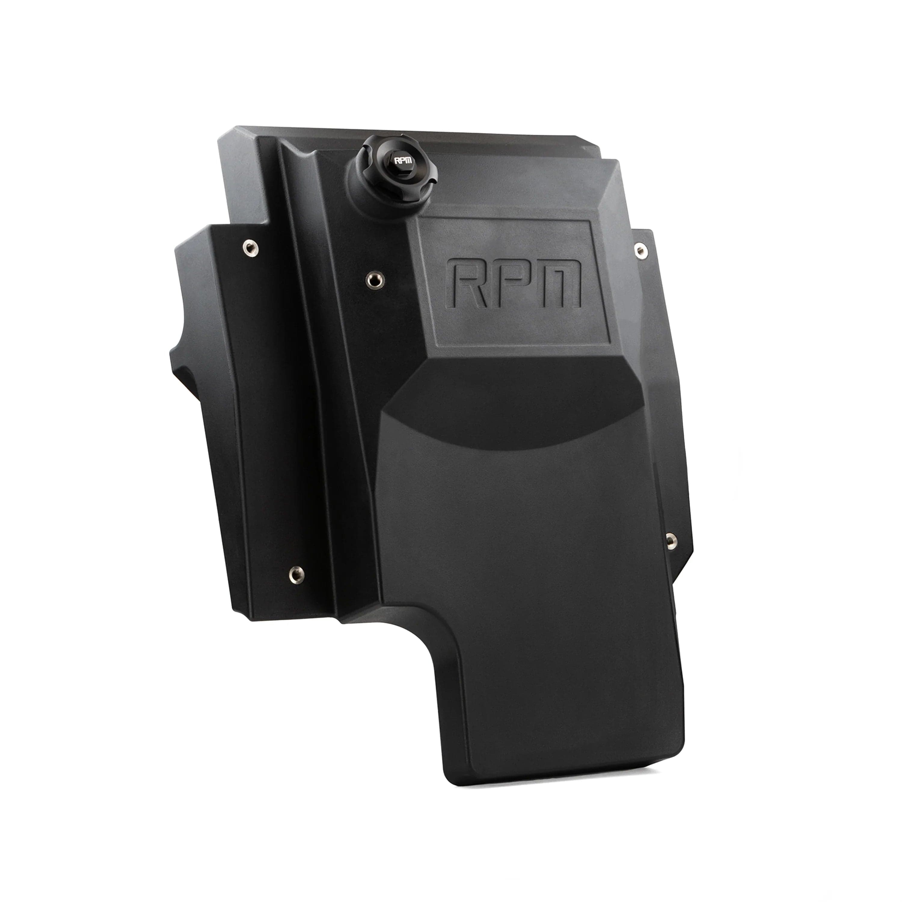 RPM Can-Am Maverick R 9 Gallon Auxiliary Fuel Tank Kit