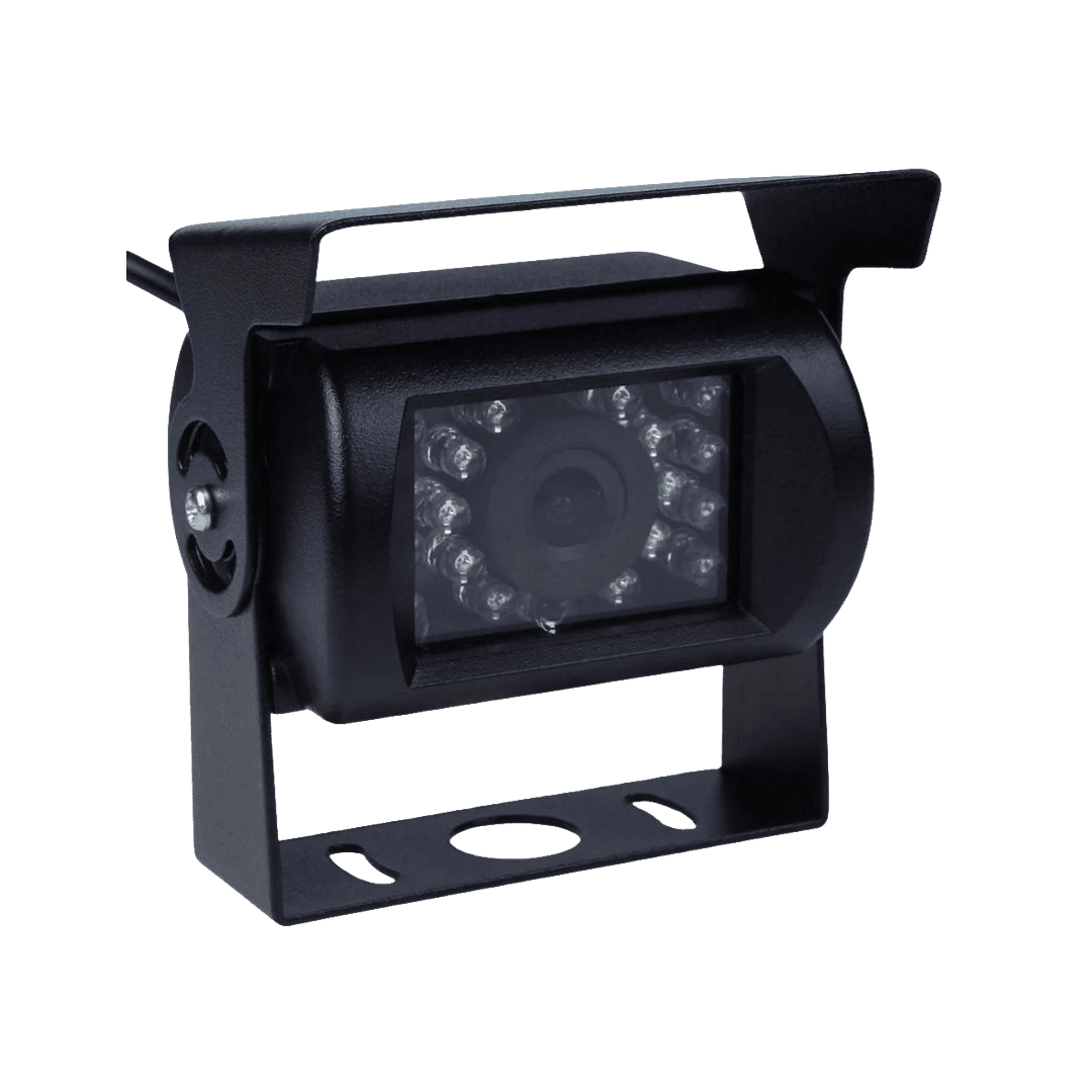 BOYO AHD/CVBS Heavy-Duty Universal Mount Backup Camera with Night Vision | VTB301CA