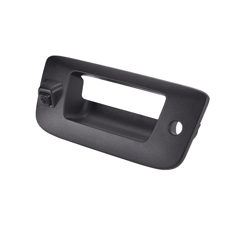 Chevy Silverado/GMC Sierra 1500 (2007-2013) Tailgate Handle Camera