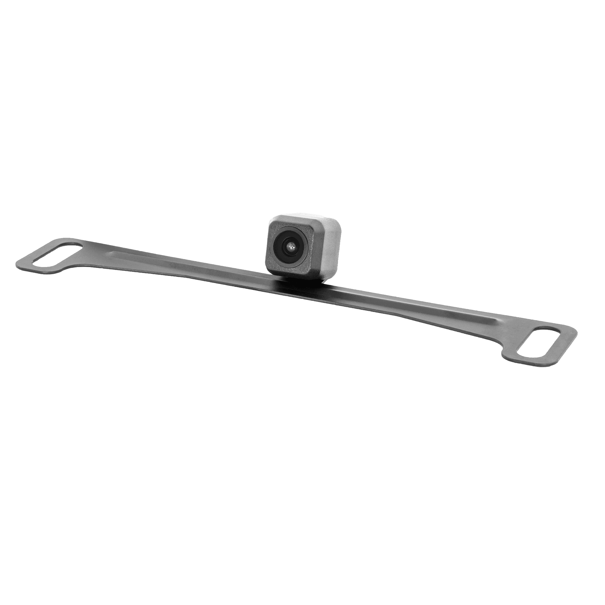 Universal Backup Camera with License Plate Bracket