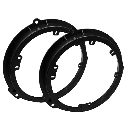 Ford (2015-18) 6”, 6.5”, or 6.75” Speaker Adapters