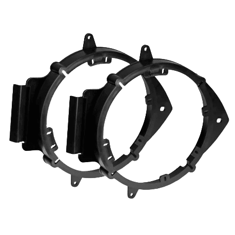 GM / Chevrolet / GMC - 6.5" / 6.75" Speaker Adapter