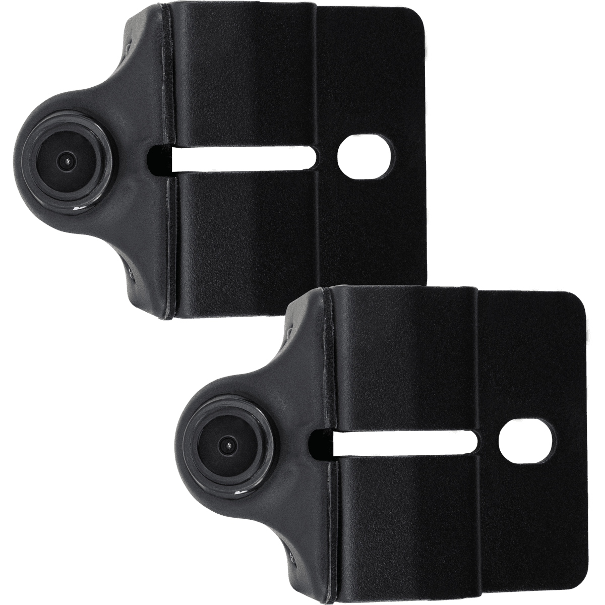 Jeep Wrangler JK (2007-2018) AHD Dual Blind Spot Camera Kit (set of two)