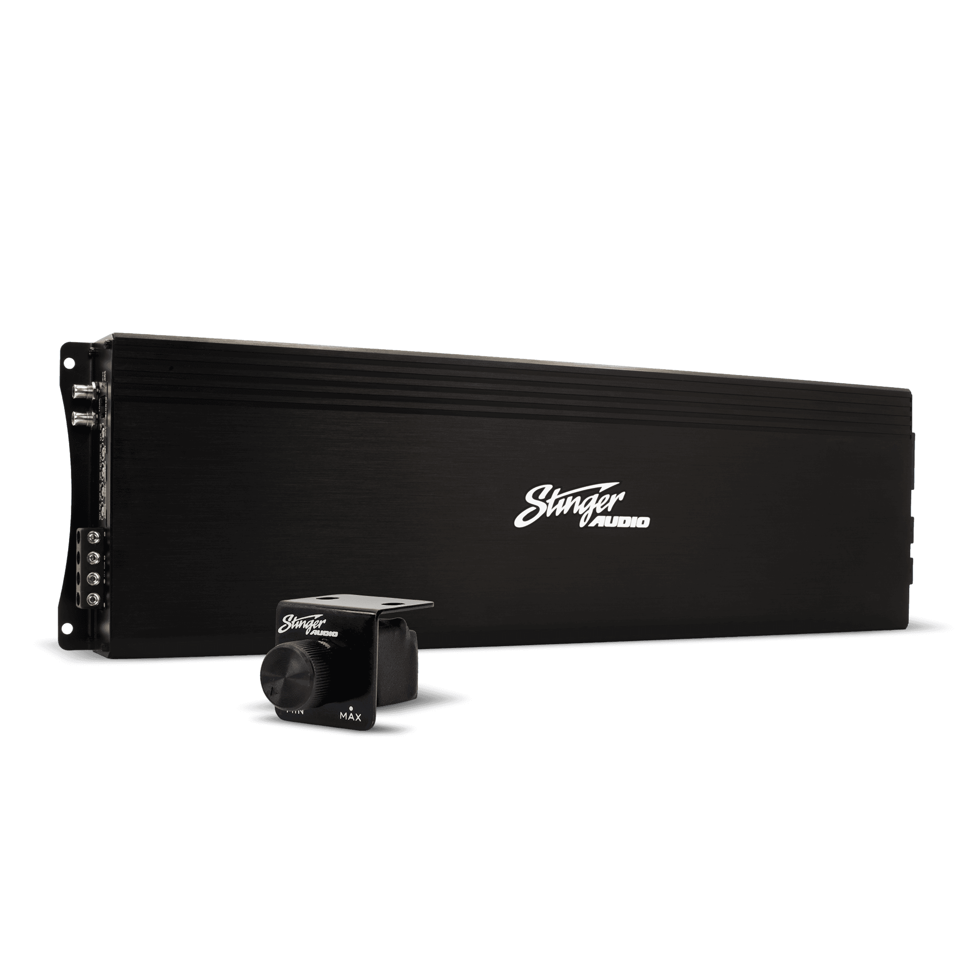 Stinger Audio MT-5000.1 Monoblock 5000W (RMS) Class D Car Audio Amplifier