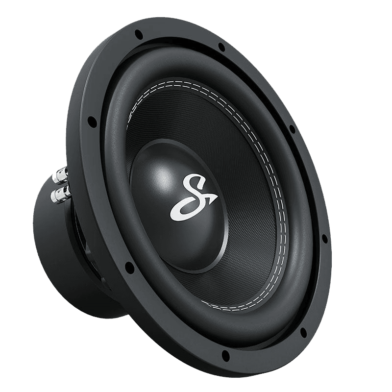 12" 700 Watt (RMS) MC1 Series Peak Power Car Subwoofer (700 Watts RMS/1,200 Watts Max)