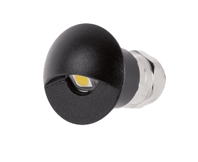 Marine 5050 LED Deck Lighting Beveled Downward RGB Multi-Color