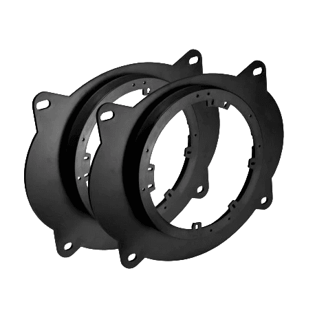 Toyota (2002-17) 6.5” or 6.75” Speaker Adapters