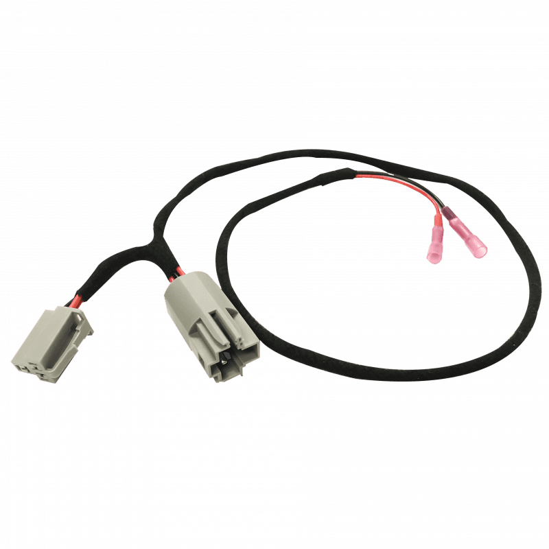 Jeep Wrangler (2007-2023)/RAM Truck (2013-2024) Accessory Power T-Harness