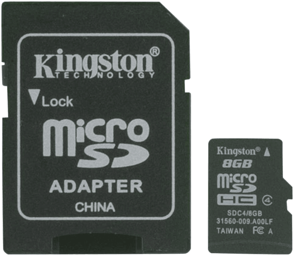 iGo Navigation Card for Stinger Infotainment Radios