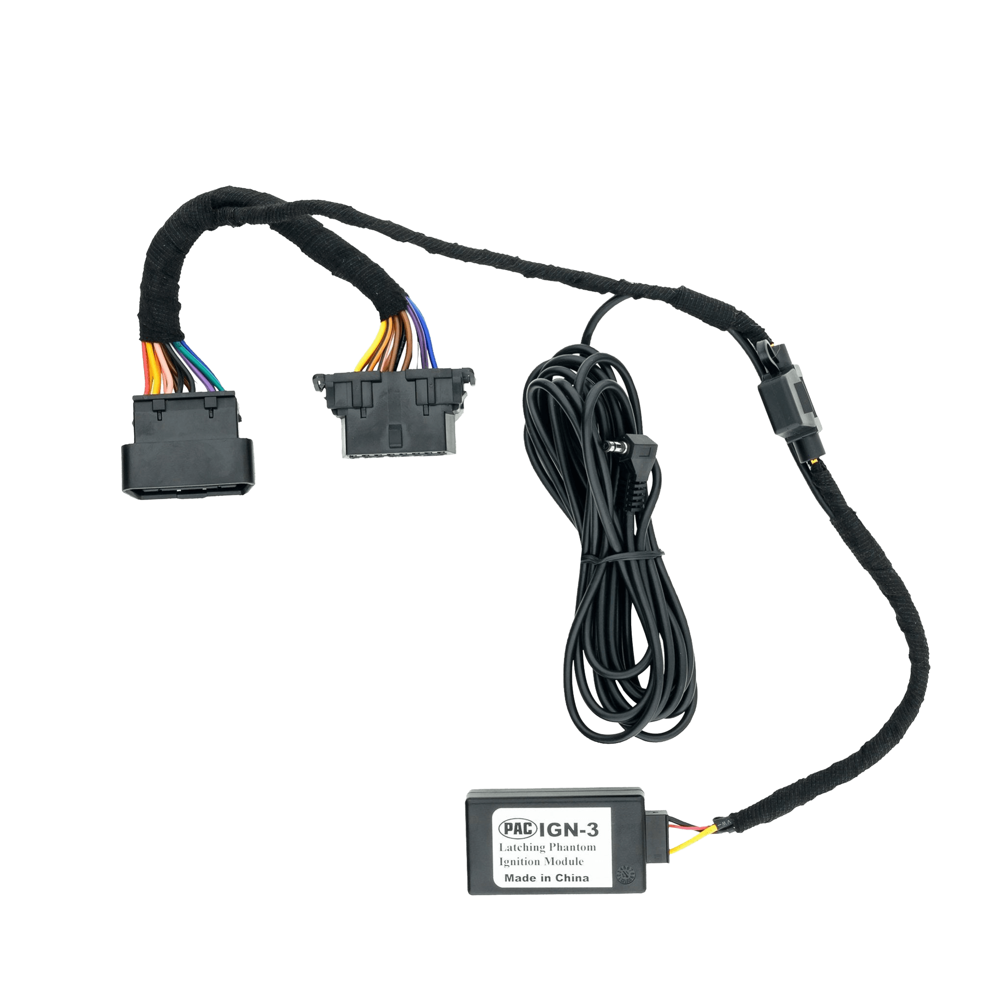 OBD-II Power Cable For Stinger OPSIS™ Dash Cams