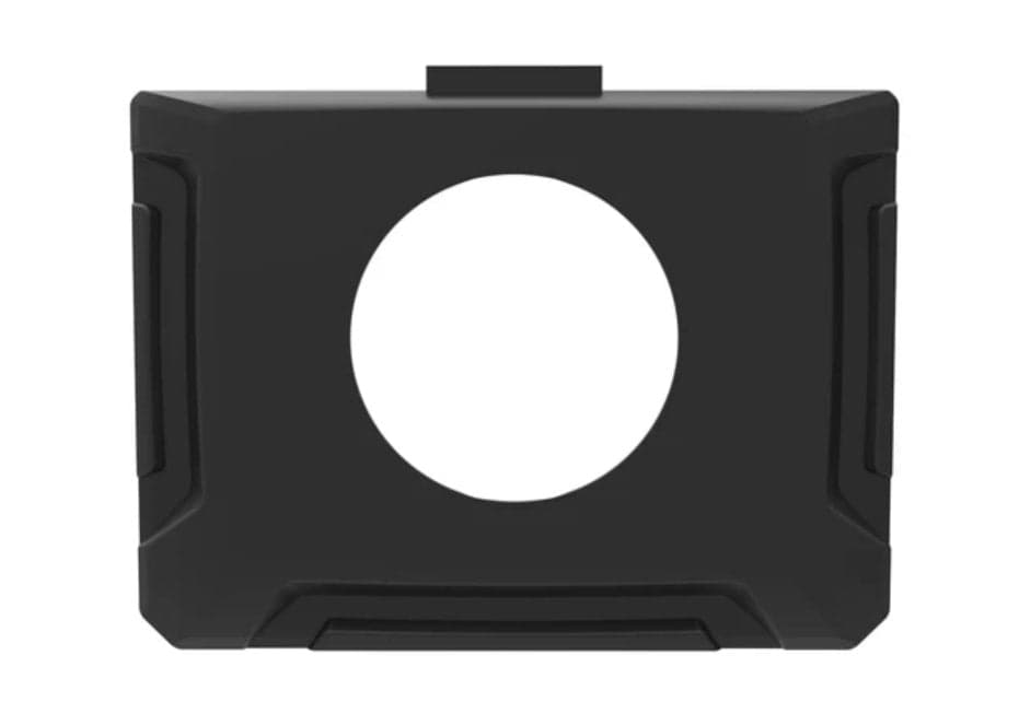 Polaris RZR (2014-2019) 3" Aftermarket Multimedia Dash Kit