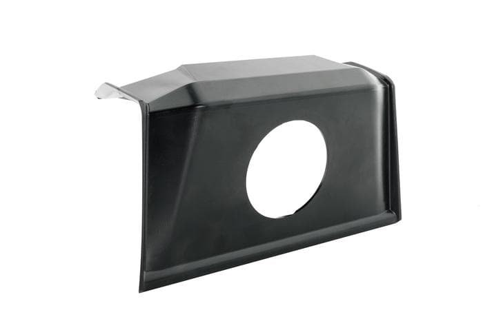 Polaris RZR (2019-2023) 3" Aftermarket Multimedia Dash Panel