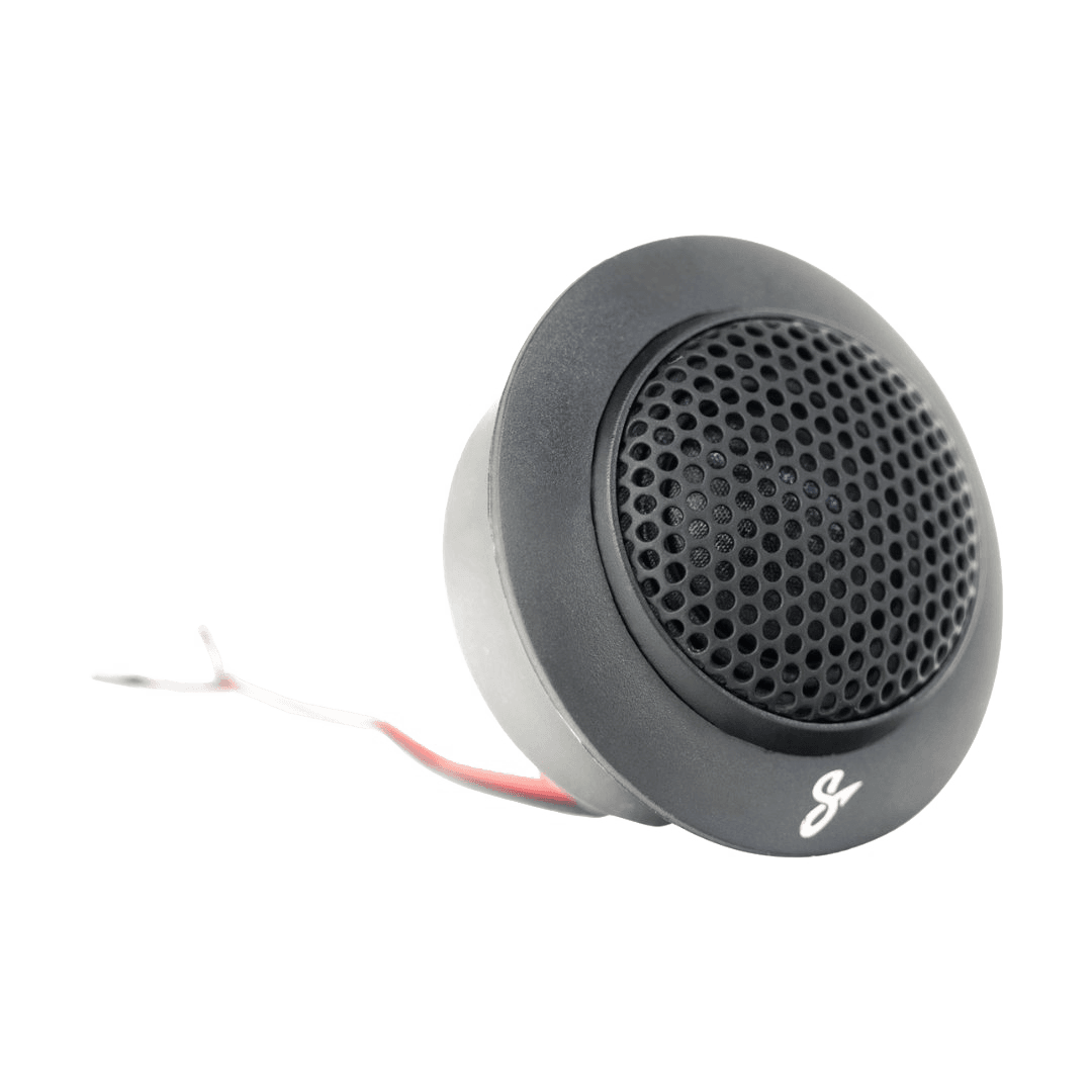 Stinger Audio 1" Speaker Tweeter, 4 Ohm