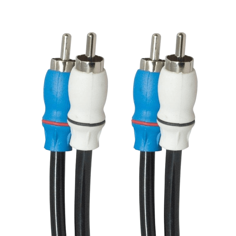 Stinger Marine-Grade 6.6'/2m RCA