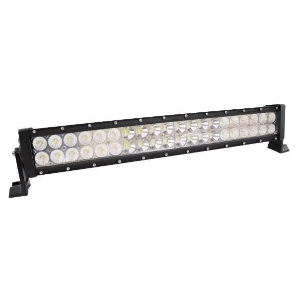 Street Series 22" Combo LED Light Bar (120W/7,800LM) by Race Sport Lighting