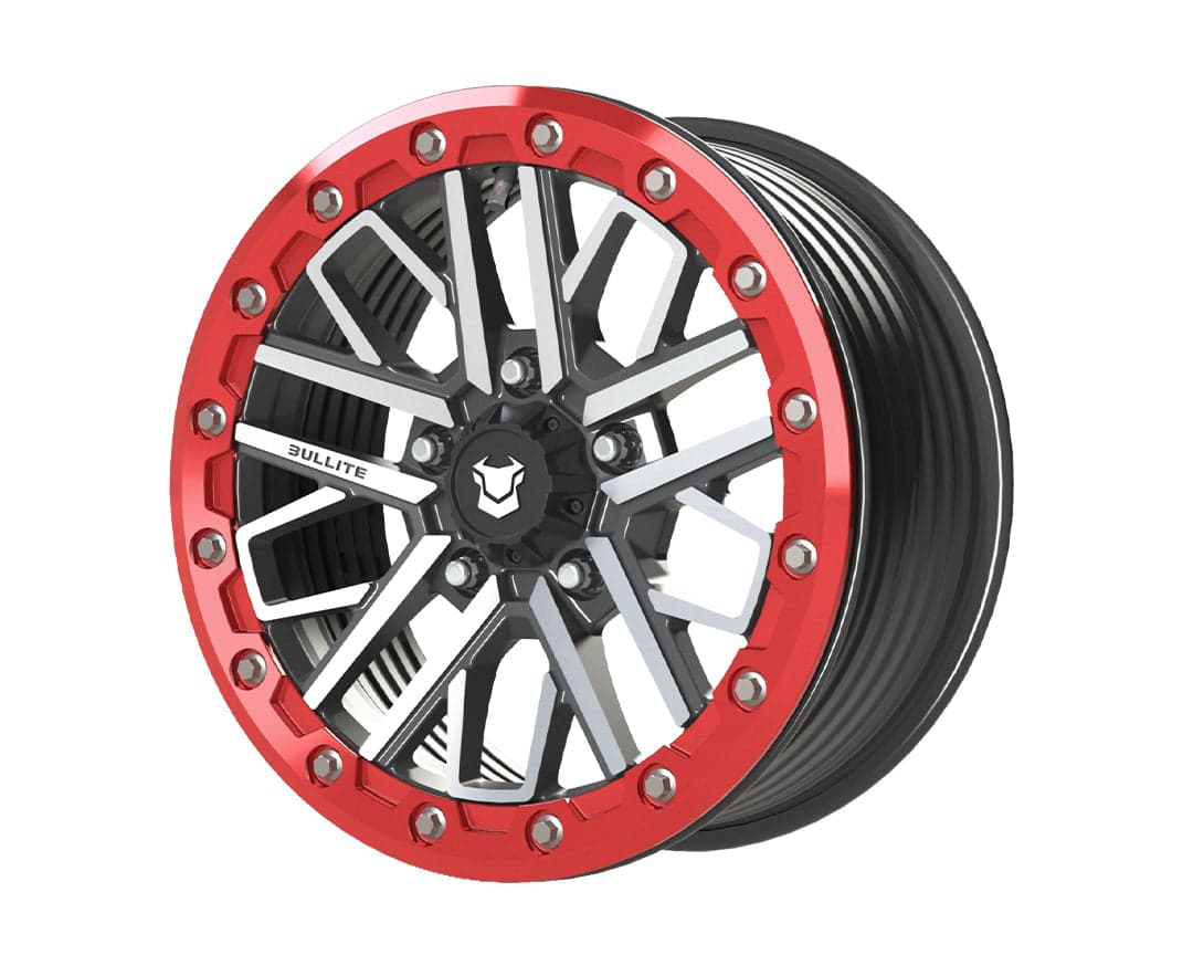 BT PRO-04 Stormbringer