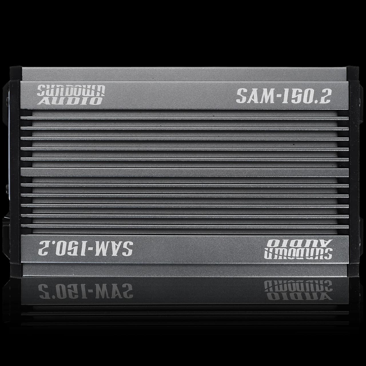Amplificador Powersports SAM-150.2 — 2 Canales con Bluetooth | PS-SAMv21502