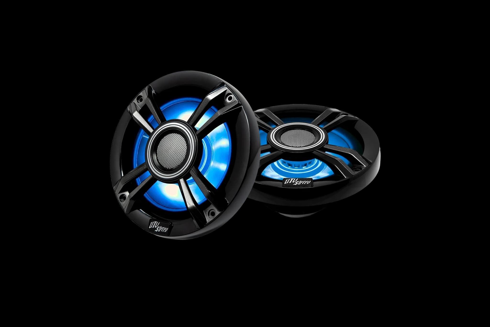 Bocinas Pro Series 6.5" (Par) | UTVS-P654 Ranger