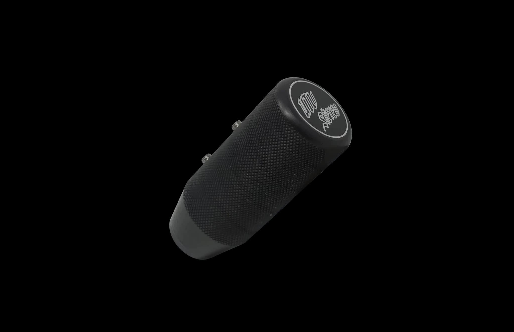 Perilla de Cambios de Aluminio Billet UTV Stereo Pro Series | UTVS-PRO-SHIFT-KNOB