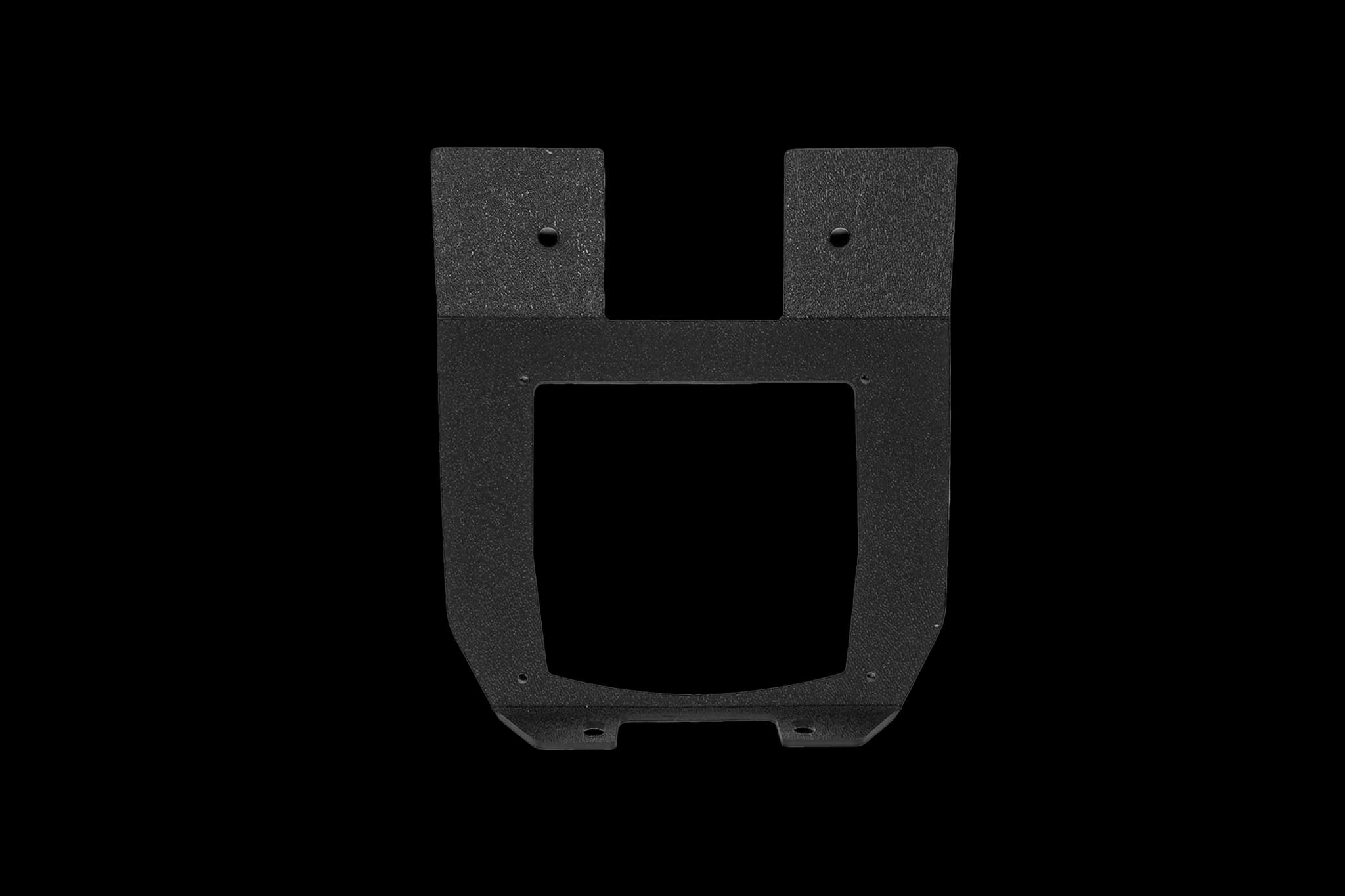 Soporte Inferior JVC KD-MR1BTS para Can-Am X3 | UTVS-X3-HUMT-LW-JVC
