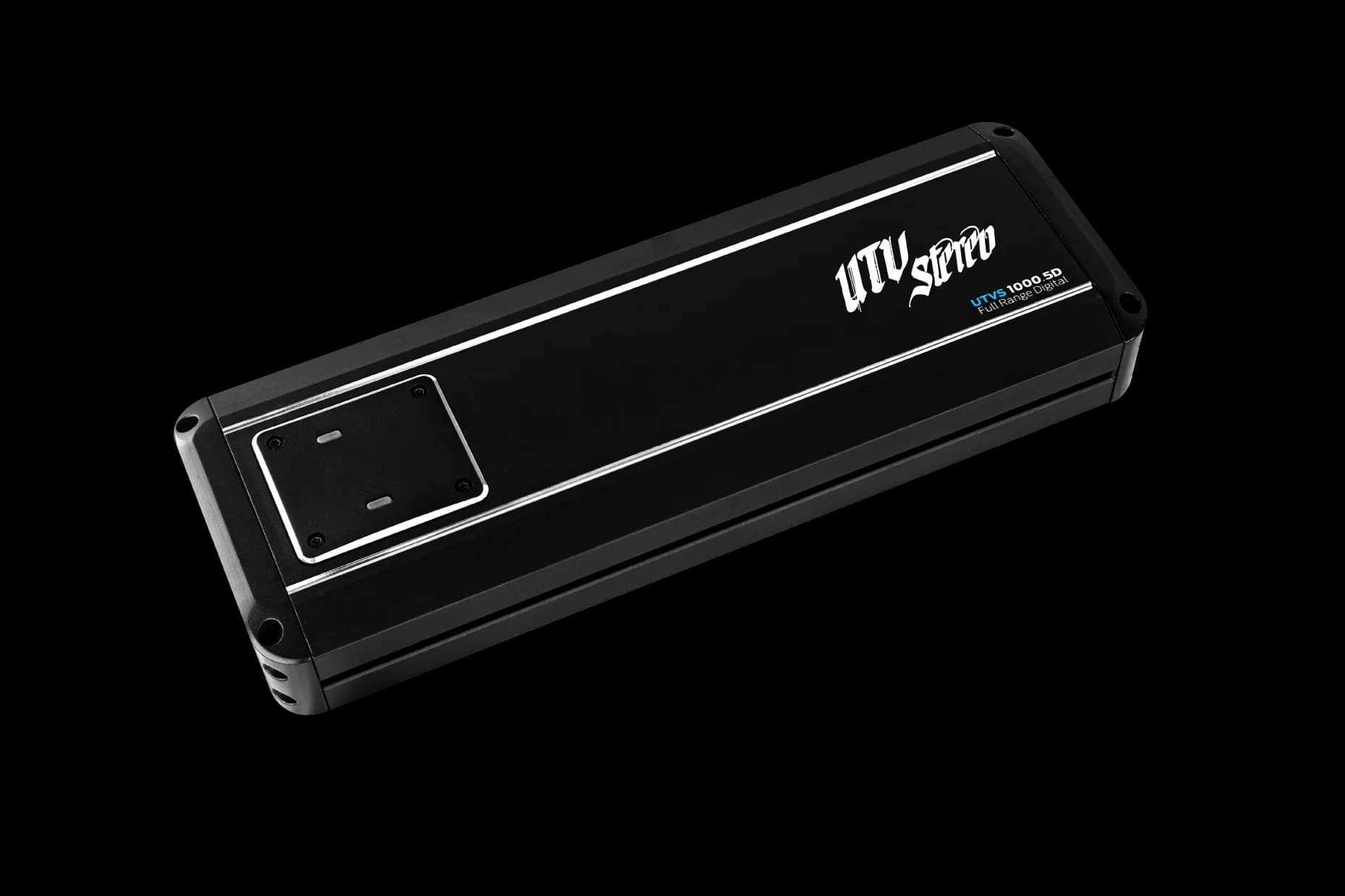 Amplificador 5 Canales Signature Series 1000W | UTVS1000.5D Kawasaki